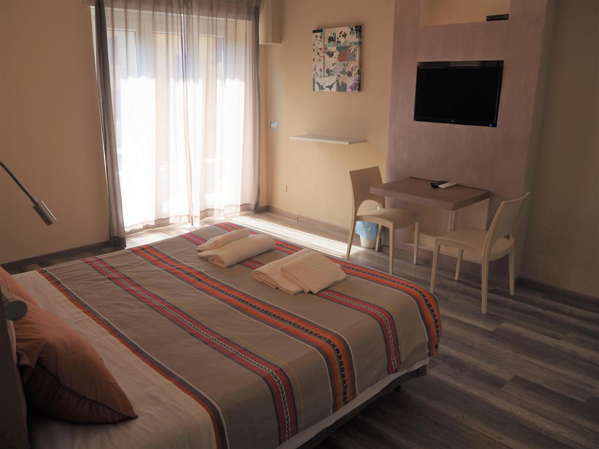 Bed And Breakfast New Morning Holiday, Rome